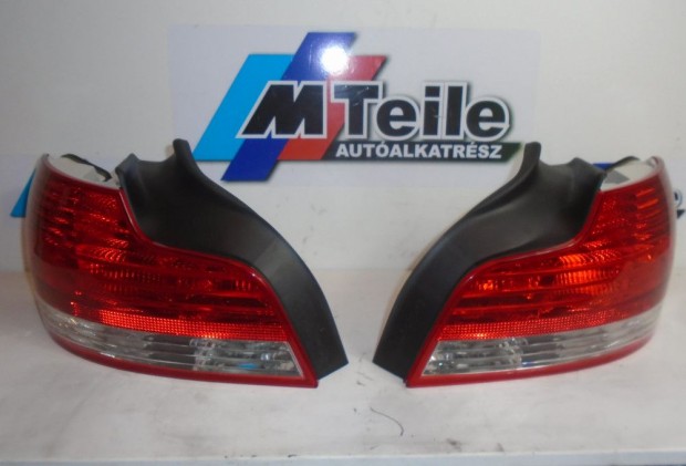 R/DB! [GYRI J] BMW - HTS LMPA, KLS - 1-ES ; / E88 ; E82 - (20